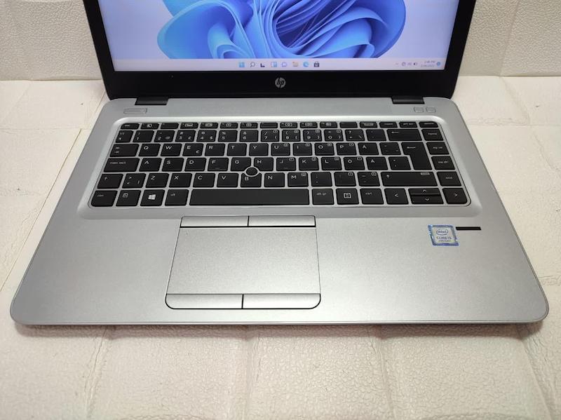 لپ تاپ استوک HP مدل Elitebook 840 G3