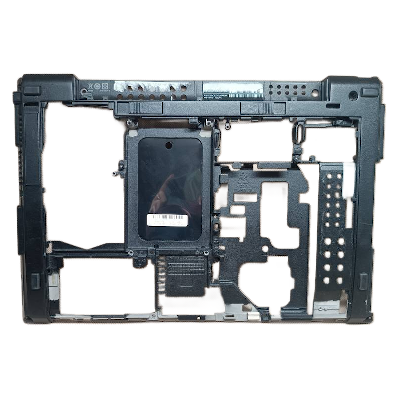 قاب D لپ تاپ HP Elitebook 2570p