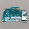 برد USB لپ تاپ Sony Vgn-Sn