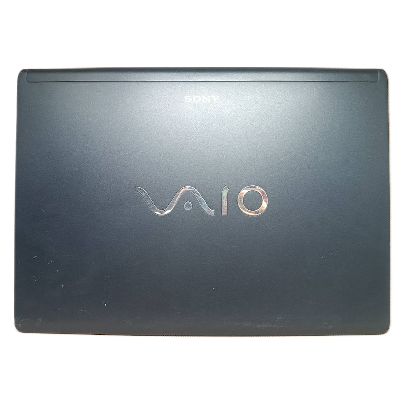 قاب A لپ تاپ Sony Vgn-Sn
