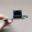 برد USB و LAN لپ تاپ Lenovo Thinkpad W520