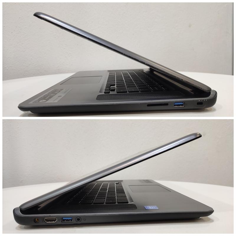 لپ تاپ استوک Acer مدل Chromebook 15