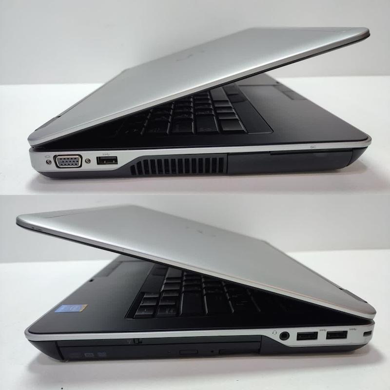 لپ تاپ استوک DELL مدل Latitude E6440