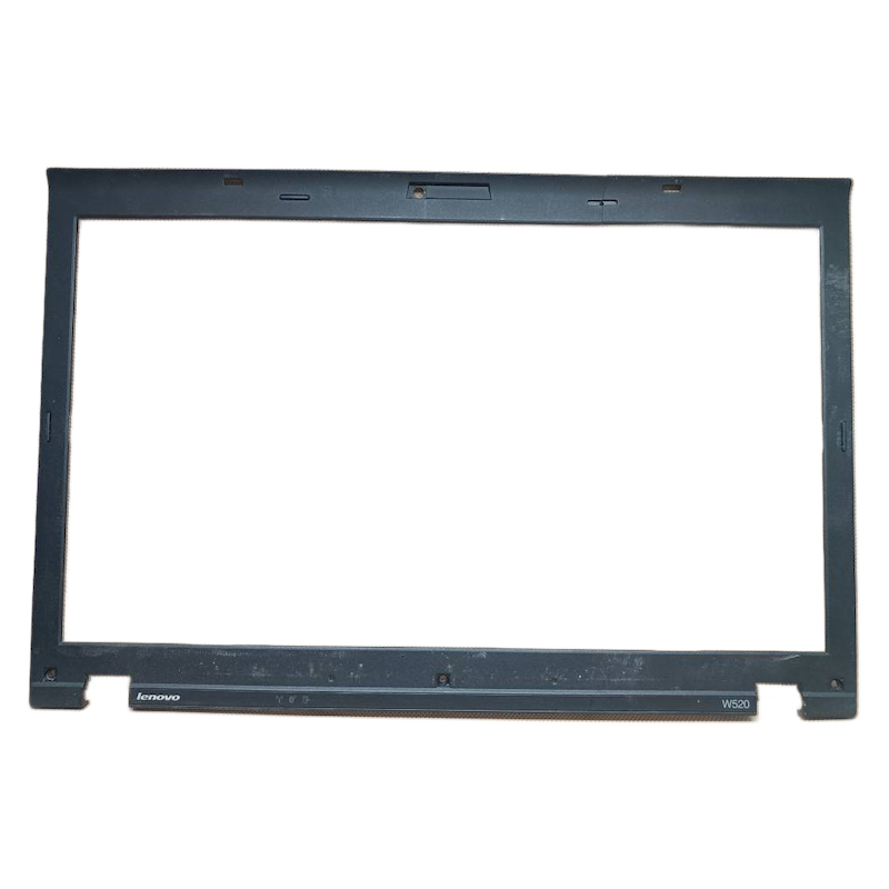 قاب B لپ تاپ Lenovo ThinkPad W520