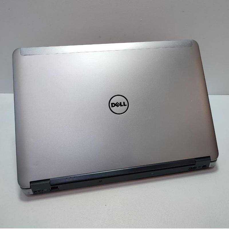 لپ تاپ استوک DELL مدل Latitude E6440