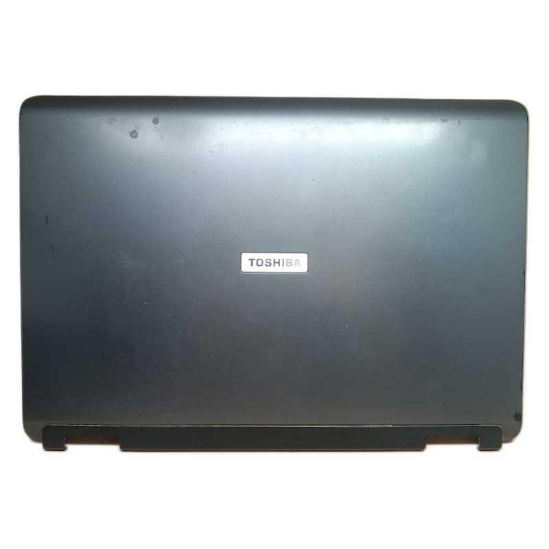 قاب A لپ تاپ Toshiba Satellite M105