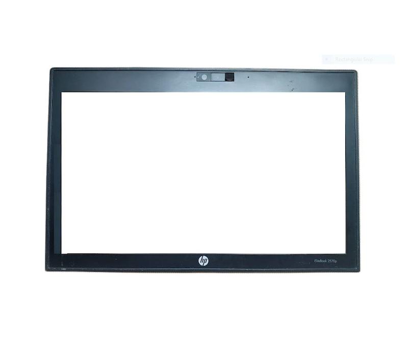 قاب B لپ تاپ HP Elitebook 2570p