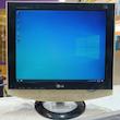 مانیتور 17 اینچ LG مدل m1710s
