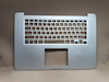 قاب C لپ تاپ Apple Macbook Pro A1398