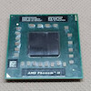 پردازنده لپ تاپ Amd Phenom Triple Core N830