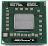 پردازنده لپ تاپ Amd Phenom Triple Core N830