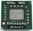 پردازنده لپ تاپ Amd Phenom Triple Core N830