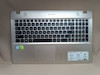 قاب C کامل لپ تاپ ASUS X541U