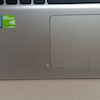 قاب C کامل لپ تاپ ASUS X541U