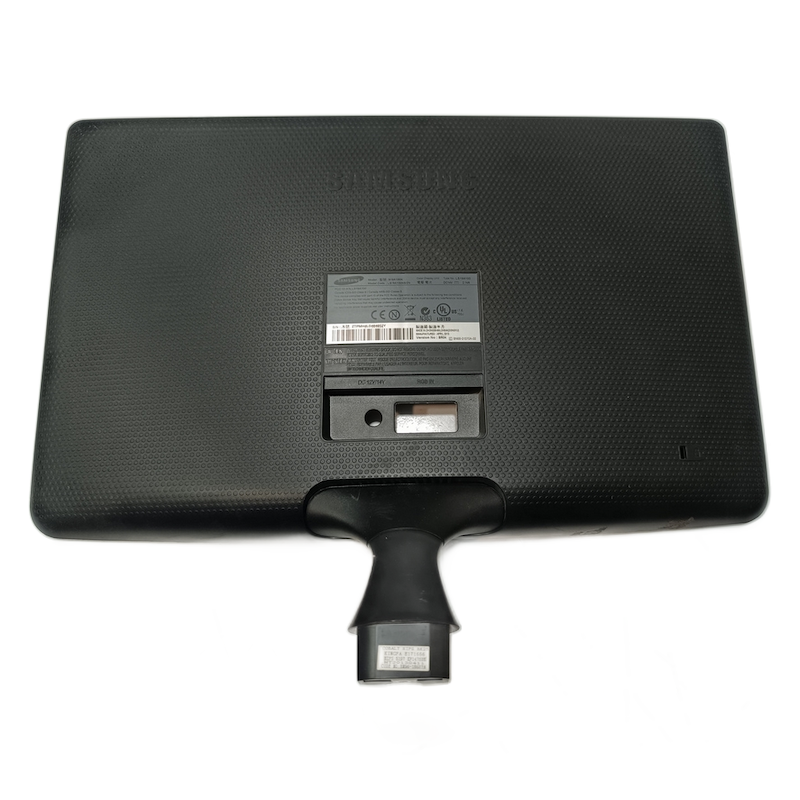 قاب مانیتور Samsung S19A100N