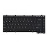 کیبورد لپ تاپ Toshiba Satellite M105