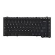کیبورد لپ تاپ Toshiba Satellite M105