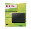 هارد اکسترنال Toshiba مدل Canvio Basics ظرفیت 1TB