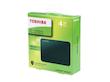 هارد اکسترنال Toshiba مدل Canvio Basics ظرفیت 1TB