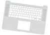 قاب C لپ تاپ Apple Macbook Pro A1398