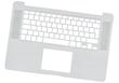 قاب C لپ تاپ Apple Macbook Pro A1398