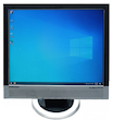 مانیتور 17 اینچ Samsung مدل 1740m