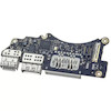 برد USB و SATA و رم ریدر لپ تاپ Apple Macbook Pro A1398