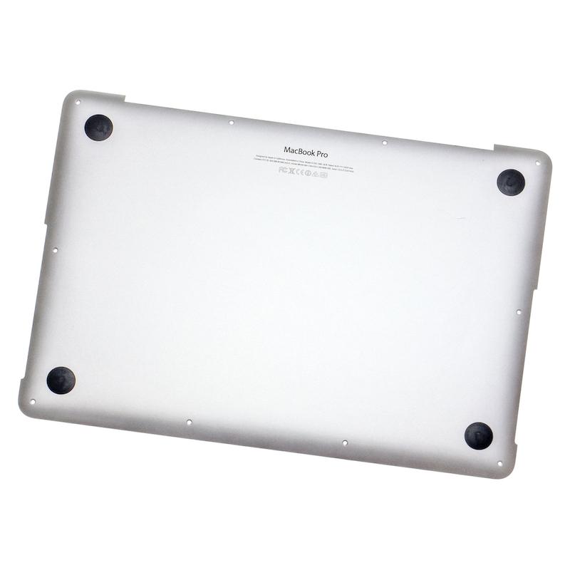 قاب D لپ تاپ Apple Macbook Pro A1398