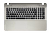 قاب C کامل لپ تاپ ASUS X541U