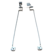لولای نگهدارنده صفحه نمایش لپ تاپ Acer Aspire 5552