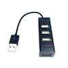 هاب 4 پورت USB2.0 مدل X-NOVA X1050
