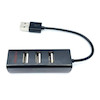 هاب 4 پورت USB2.0 مدل X-NOVA X1050