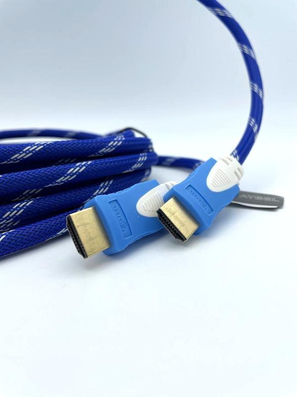 کابل HDMI مدل BAYBEL 3D طول 3 متر