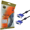 کابل گرافیک مدل ENZO VGA V321 3+2 طول 1.5 متر