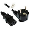 کابل پاور K-Net Plus طول 3m