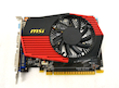کارت گرافیک MSI N430GT 2G D3