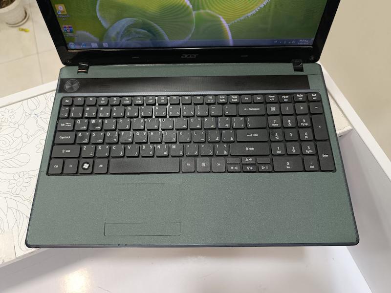 لپ تاپ Acer Aspire 5349 i3