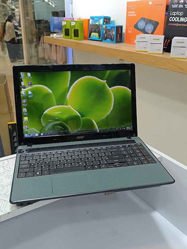 لپ تاپ Acer Aspire 5349 i3