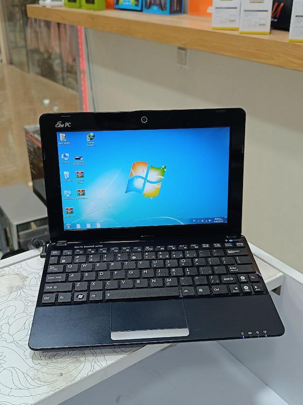 لپ تاپ مینی ASUS 1015PX