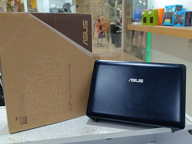 لپ تاپ مینی ASUS 1015PX