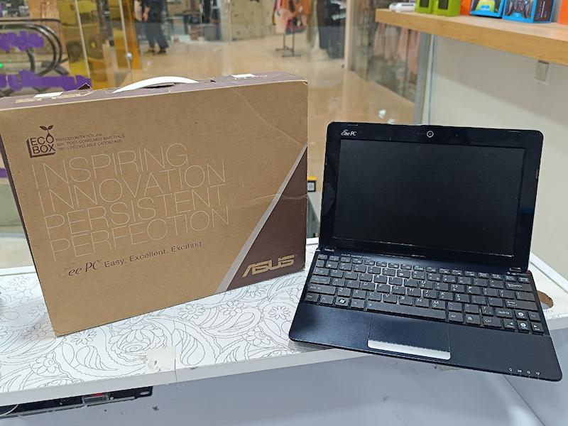 لپ تاپ مینی ASUS 1015PX