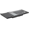 باتری لپ تاپ Dell Latitude E5470 مدل 6MT4T 7.6V 62WH