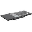 باطری لپ تاپ Dell Latitude E5470 مدل 6MT4T 7.6V 62WH