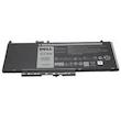 باطری لپ تاپ Dell Latitude E5470 مدل 6MT4T 7.6V 62WH