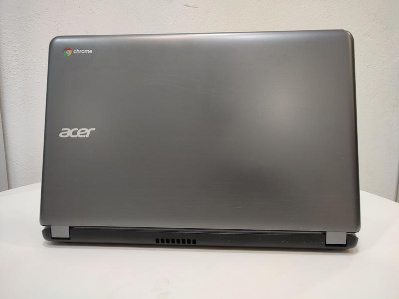 لپ تاپ استوک Acer مدل Chromebook 15