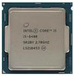 پردازنده Intel Core i5-6400