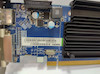 کارت گرافیک AMD Radeon HD 5450 2GB D3