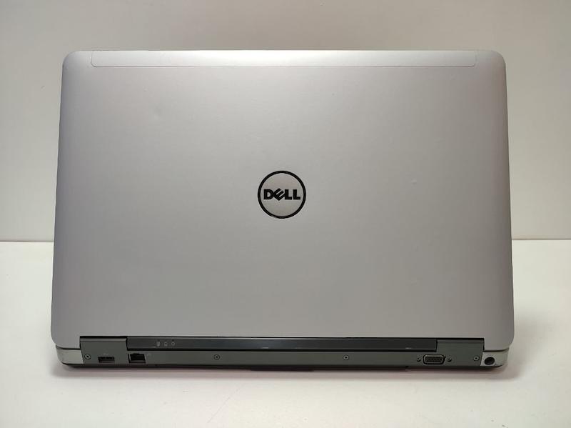 لپ تاپ Dell مدل Latitude E6540 i7