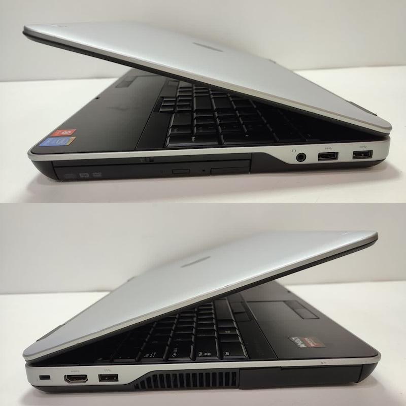 لپ تاپ Dell مدل Latitude E6540 i7