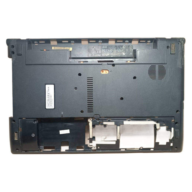 قاب D لپ تاپ Acer Aspire V3-571G